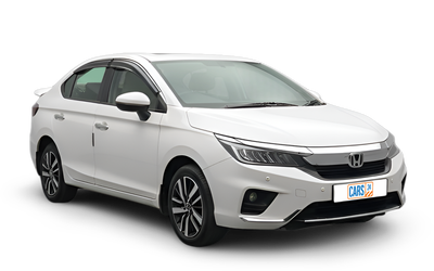 2021 Honda City - Sedan - Diesel - Manual - ₹10.55 lakh